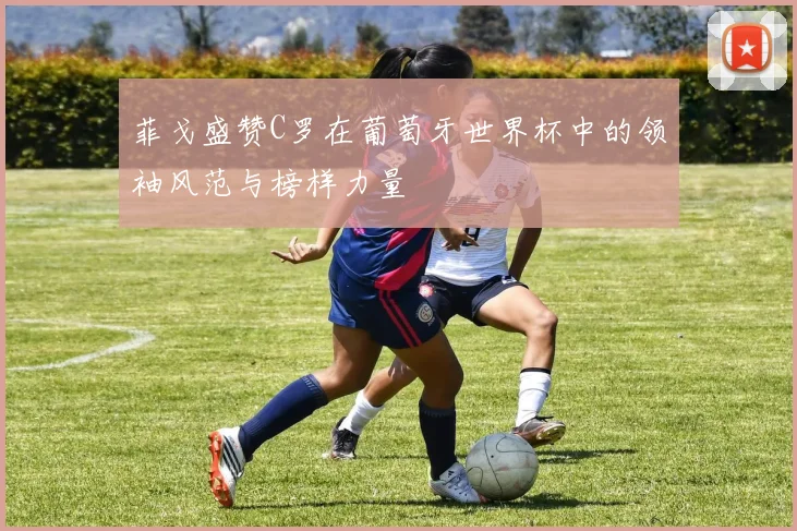 菲戈盛赞C罗在葡萄牙世界杯中的领袖风范与榜样力量